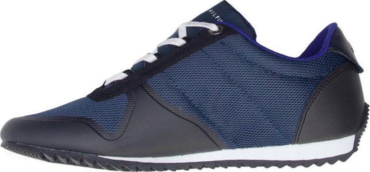 Tommy hilfiger essential modern mesh deals runner