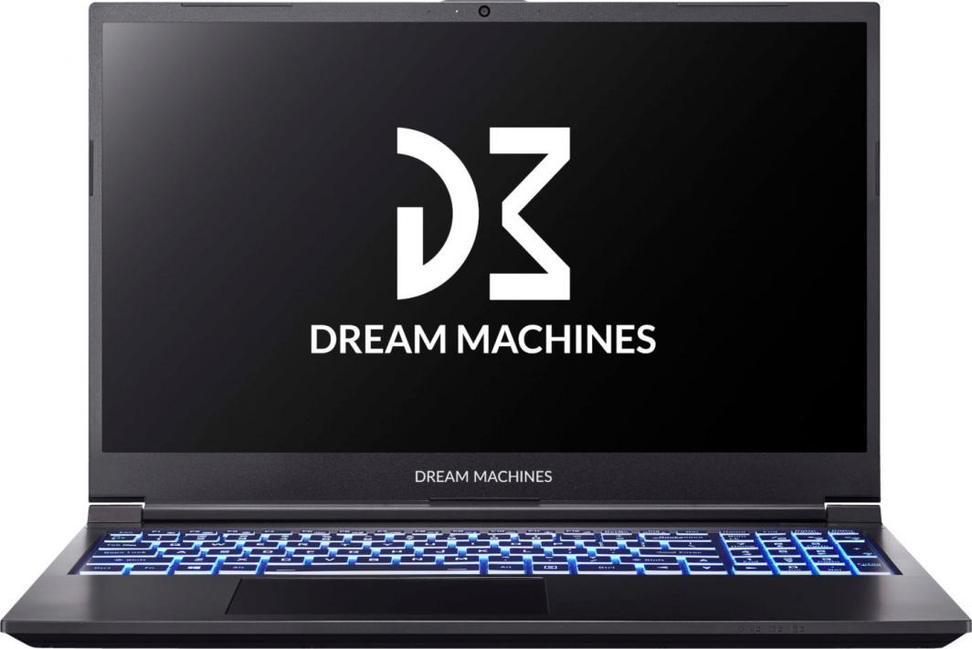 Laptop Dream Machines G1650-15PL57 1