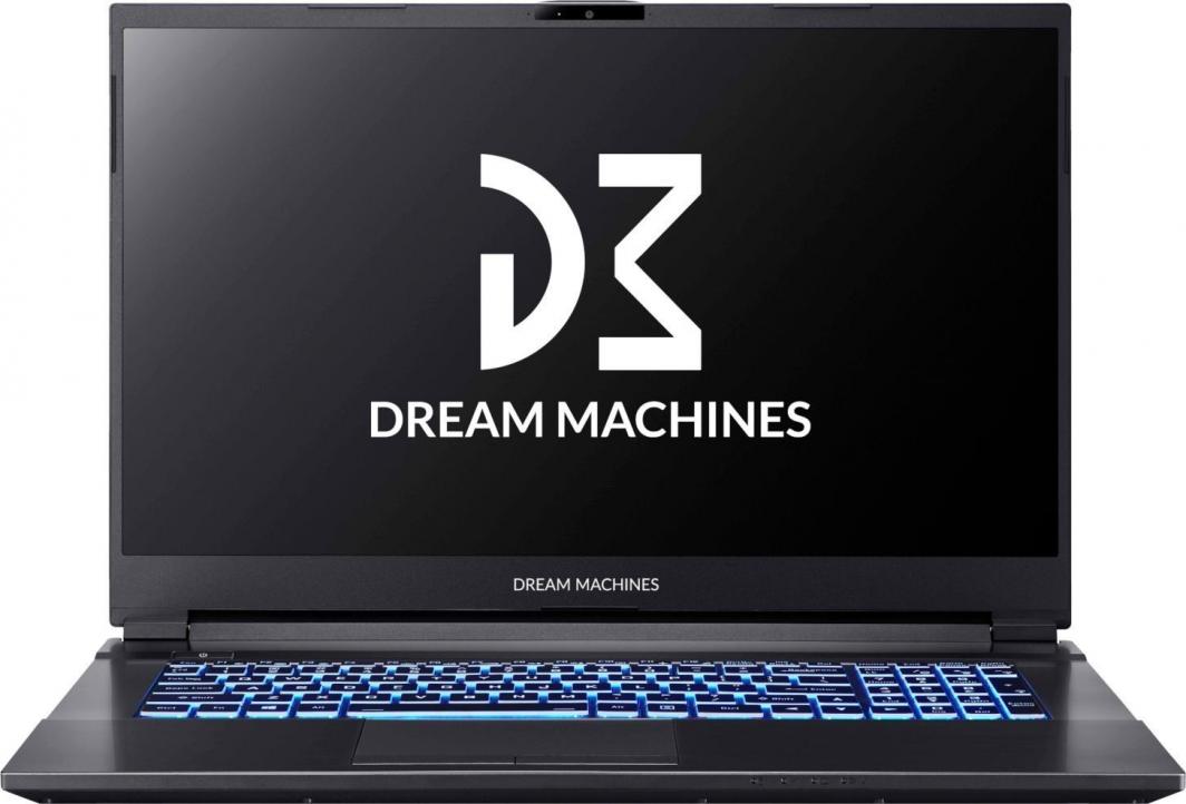 Laptop Dream Machines G1650Ti-17PL59 1