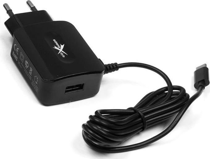 Ładowarka TKNconnect eXtreme 1x USB-A 3.1 A (NTC31MU) 1