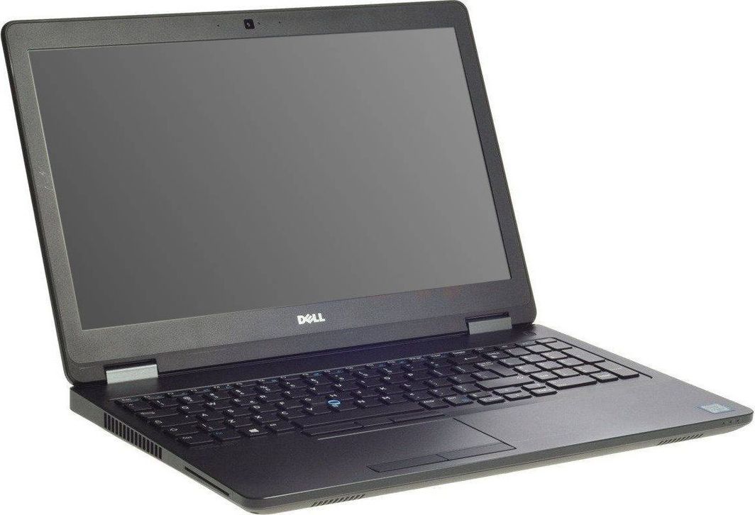 Laptop Dell Latitude E5570 1