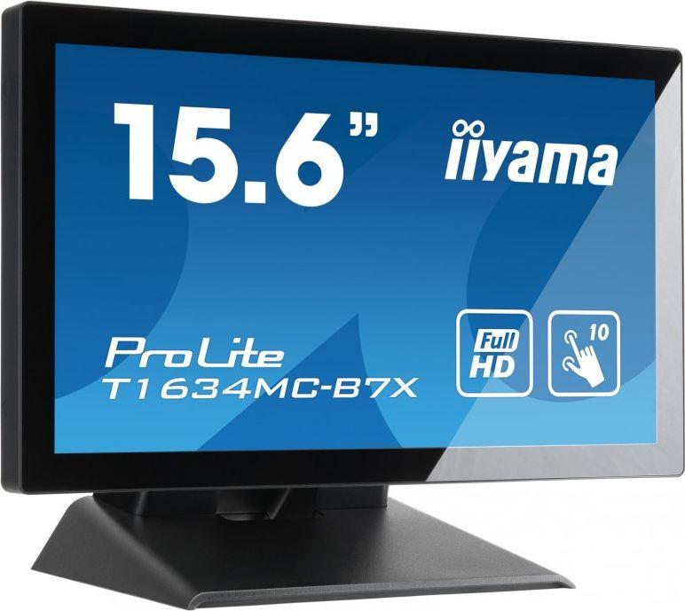 Monitor iiyama ProLite T1634MC-B7X 1