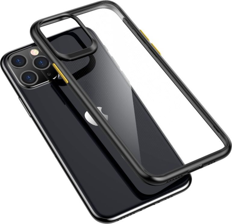 Rock ROCK U Shield Etui Obudowa iPhone 11 Pro Max -6,5 1