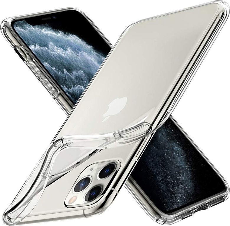 Rock ROCK Pure Etui Obudowa do iPhone 11 Pro Max - 6,5 1