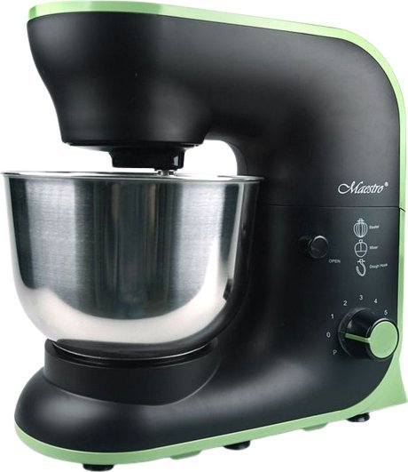 Robot planetarny Maestro Robot planetarny MR-559BK 1
