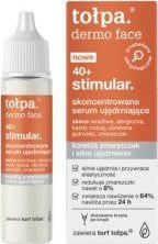 Tołpa stimular 40+serum ujędrniające 20ml 1