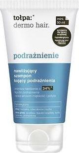 Tołpa Szampon kojący podrażnienia 50ml 1