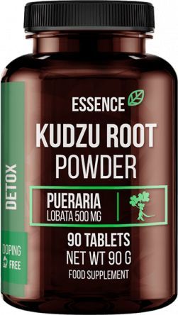 Essence Sport Def. Essence Kudzu Root Powder - 90tabl. 1