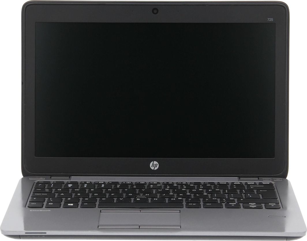 Hp elitebook 725 g2 обзор