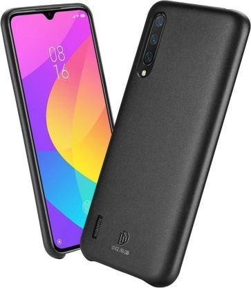 Dux Ducis Etui XIAOMI MI9 LITE / MI 9 LITE Dux Ducis Skin Lite czarne 1