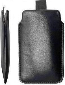 ETUI HQ VENA PULL Z ULTRA XIAOMI MI MAX 2 , MI MAX 3 BLACK INSIDE 1