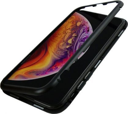 Etui Magnetic 360 SAMSUNG S8 czarne 1