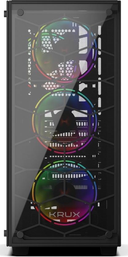 Kowalski Gamer Core i5-10400F, 16 GB, RTX 2060, 500 GB M.2