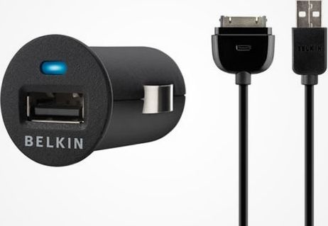 Ładowarka Belkin 1x USB-A 2 A 1