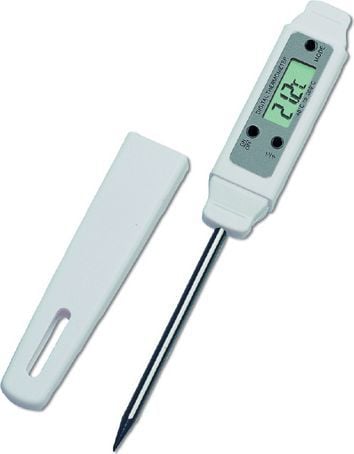  TFA Termometr do cieczy oraz ciał stałych (30.1013) 1