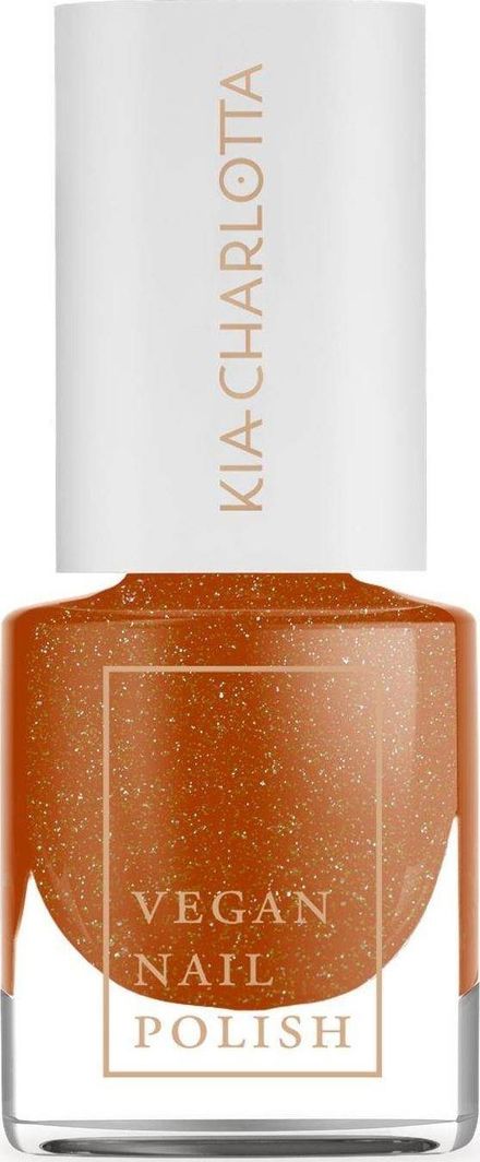 Kia-Charlotta Kia-Charlotta - Portuguese sunset. Blada miedź - 5 ml uniwersalny 1
