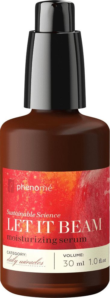 Phenom Serum Nawilżająco Rozjaśniające 30 ml 1