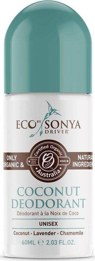 Eco by Sonya Driver Organiczny dezodorant 1