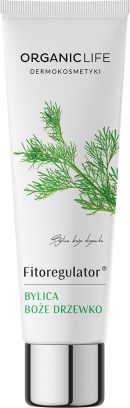 Organic Life Fitoregulator Bylica Boże Drzewko 50 g 1