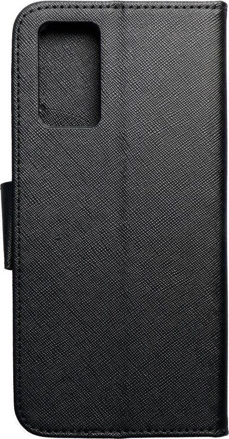 Partner Tele.com Kabura Fancy Book do SAMSUNG Note 20 czarny 1