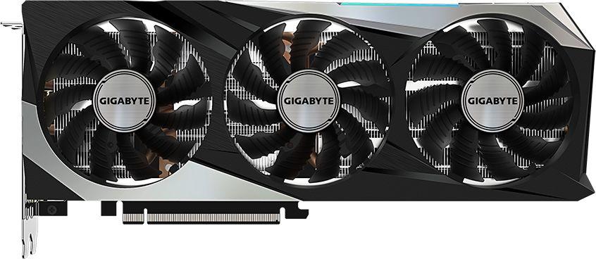 Gigabyte Radeon RX 6800 XT Gaming OC 16GB GDDR6 (GV