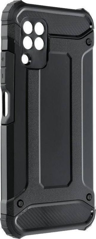 Partner Tele.com Futerał Forcell ARMOR do HUAWEI P40 Lite czarny 1