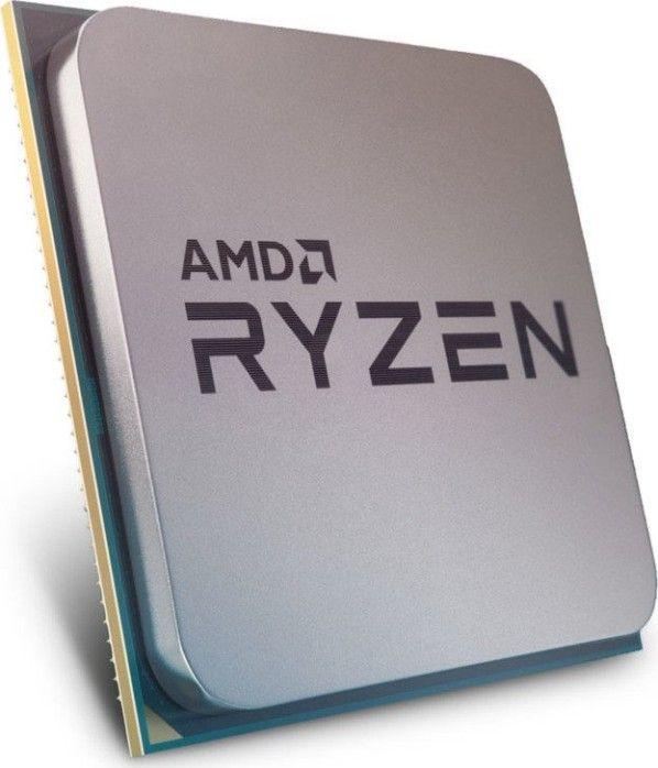 AMD Ryzen 7 3700X, 3.6 GHz, 32 MB, MPK (100-100000071MPK