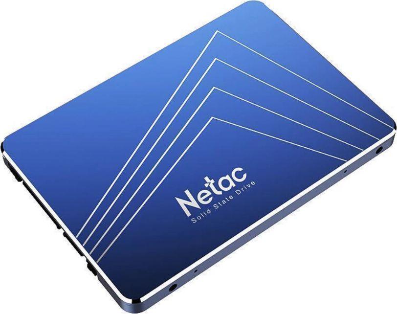 Dysk SSD Natec N535S 480 GB 2.5" SATA III (NT01N535S-480G-S3X) 1