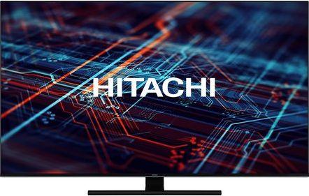 Telewizor Hitachi 55HAL7250 LED 55'' 4K Ultra HD Android 1