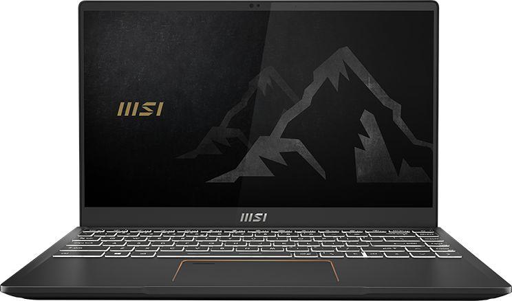 Laptop MSI Summit E14 (A11SCST-073PL) 1