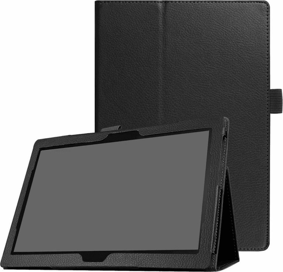 Etui na tablet Etui Slim Case do Huawei MatePad T8 8.0 (Czarne) uniwersalny 1