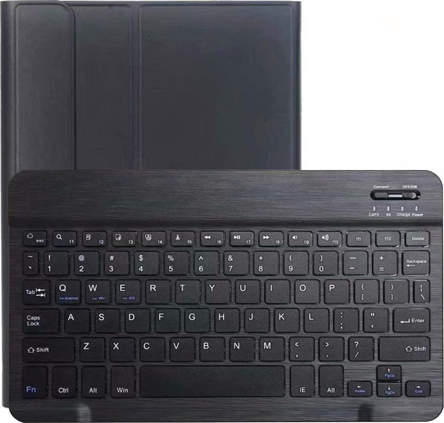 Strado Etui z Klawiaturą Samsung Galaxy Tab S6 uniwersalny 1