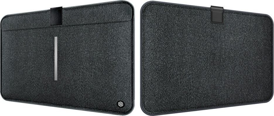 Etui Nillkin Acme Sleeve 16" Czarny 1