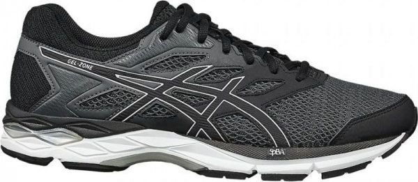 Asics Buty do biegania Asics Gel Zone 6 M 1011A582 001 45 1