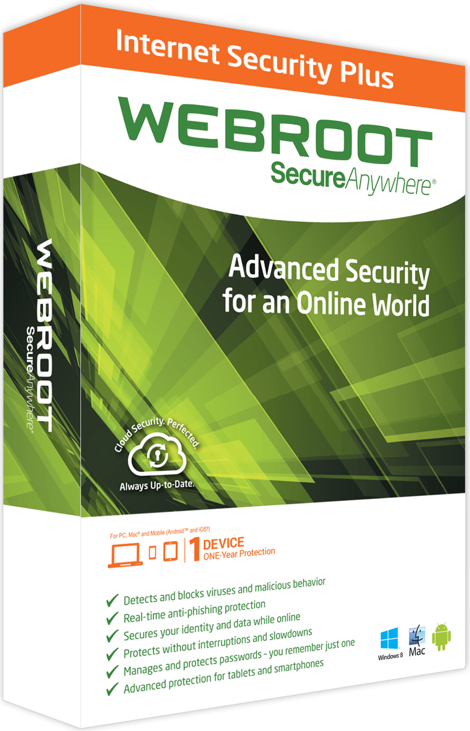 webroot secureanywhere internet security full