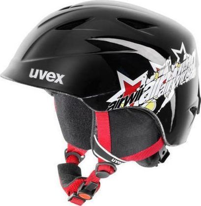 Uvex Kask Uvex Airwing II 56-6-132-20 53-58 cm 1