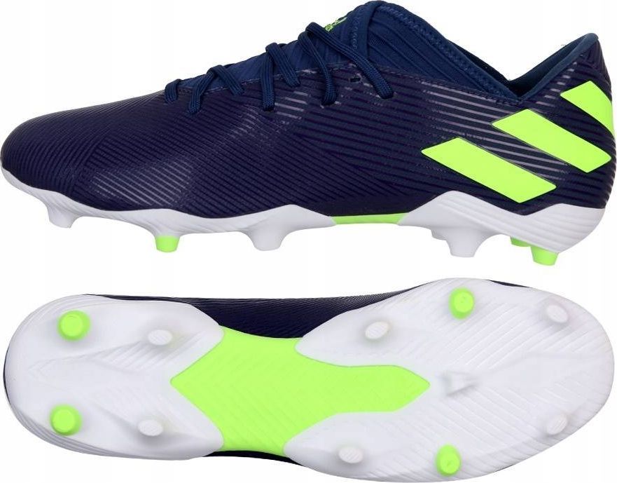 Adidas Buty piłkarskie Adidas Nemeziz Messi 19.3 FG EF1806 42 1