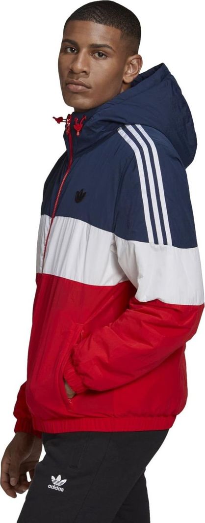Adidas KURTKA ADIDAS SPIRIT PADD JKT GE1285 XL Kurtka męska