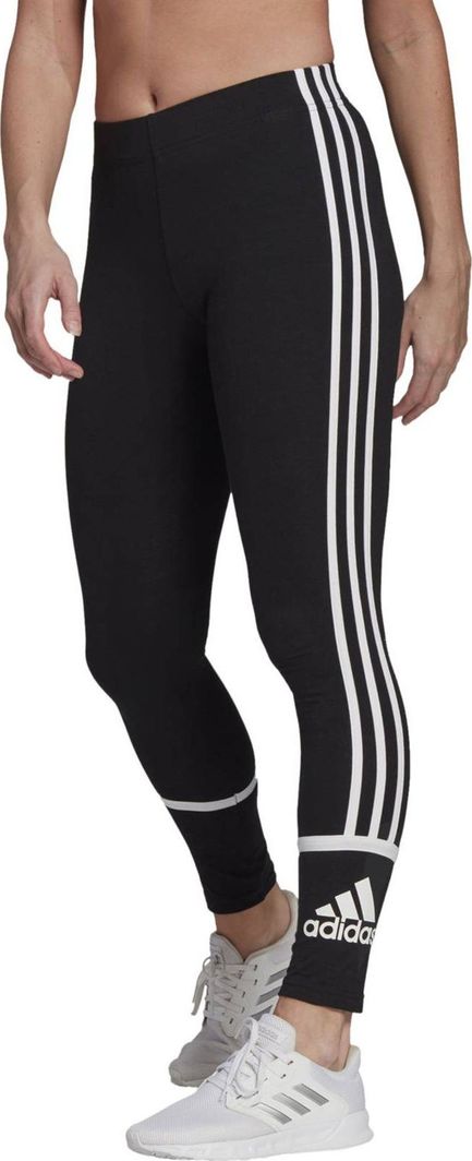 Adidas Legginsy adidas Essential Logo GR3975 M - Morele.net