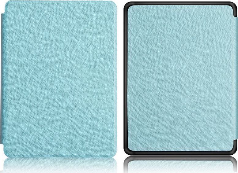 Pokrowiec Alogy Etui Smart do Kindle Paperwhite 4 2018/2019 + Szkło 1