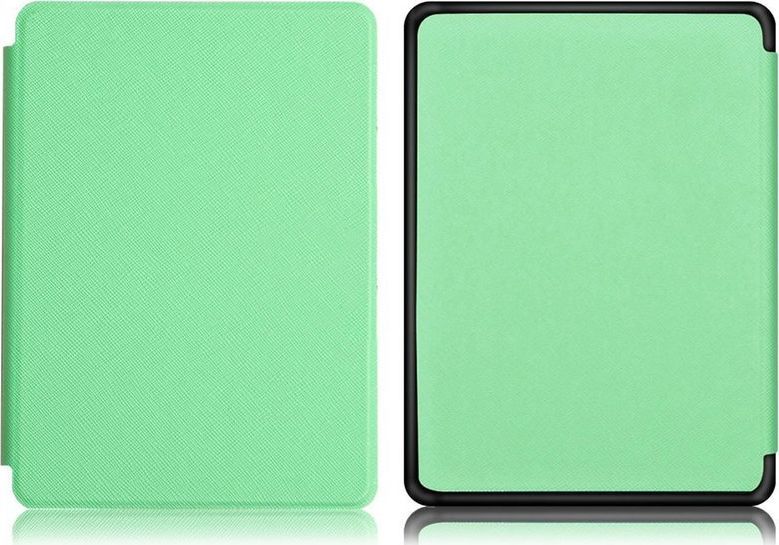 Pokrowiec Alogy Etui Smart Kindle do Paperwhite 4 2018/2019 + Szkło 1