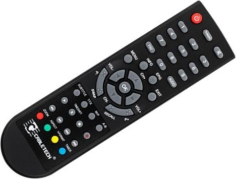 Pilot RTV Vexin Pilot Do Tunerów Dvb-T Urz0195 1