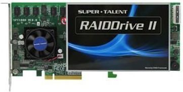 Dysk SSD Super Talent 2 TB PCI-E x8 (R2S02T1) 1