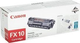 Toner Canon Canon Toner FX-10 Black 2K 1