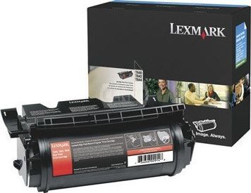 Toner Lexmark Lexmark Toner T642 64040HW/64016HE 21K korporacyjny 64016HE /64080HE 1