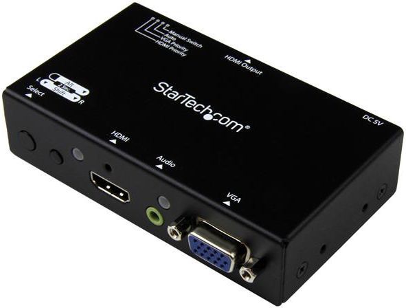 StarTech HDMI/konwerter (VS221VGA2HD) - Morele.net