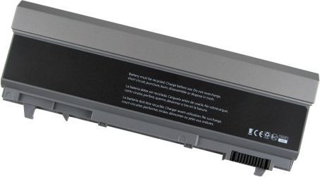 Bateria V7 DELL LATITUDE E6410 (V7ED-1M215) 1