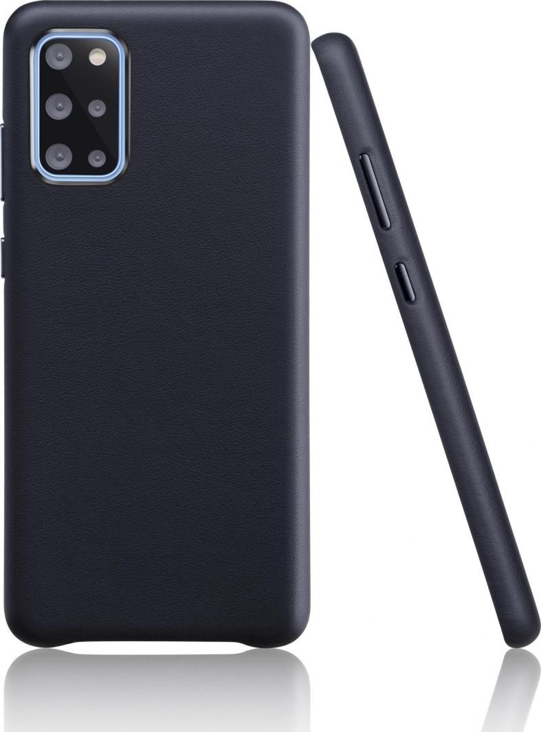 Garbot Garbot Corium Nappa Leather Case for S20+ Black 1
