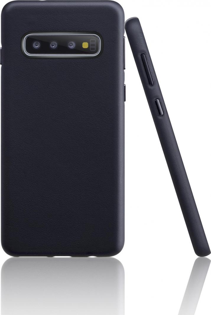 Garbot Garbot Corium Nappa Leather Case for S10 Black 1