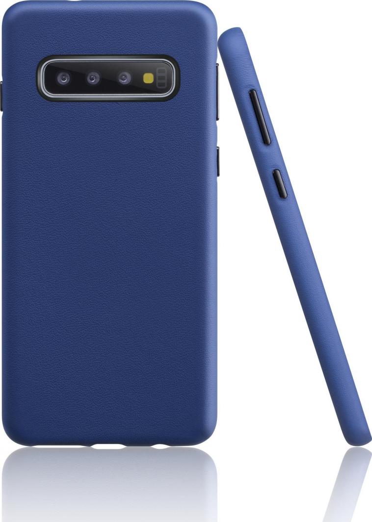 Garbot Garbot Corium Nappa Leather Case for S10 Blue 1
